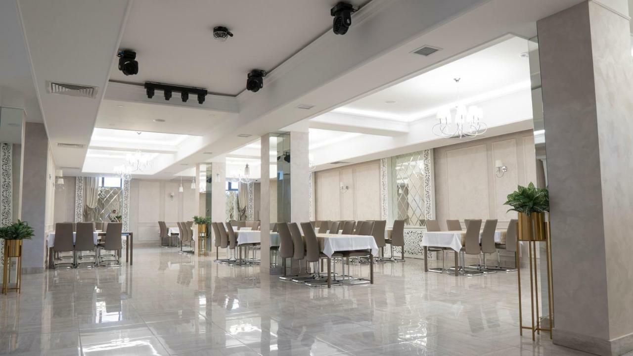 Oasis Residence Bishkek Exterior foto