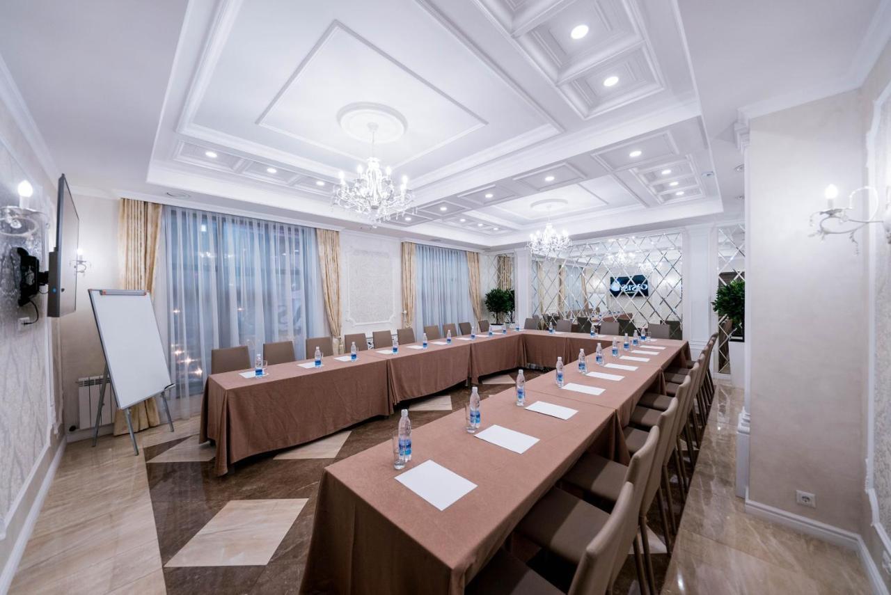 Oasis Residence Bishkek Exterior foto