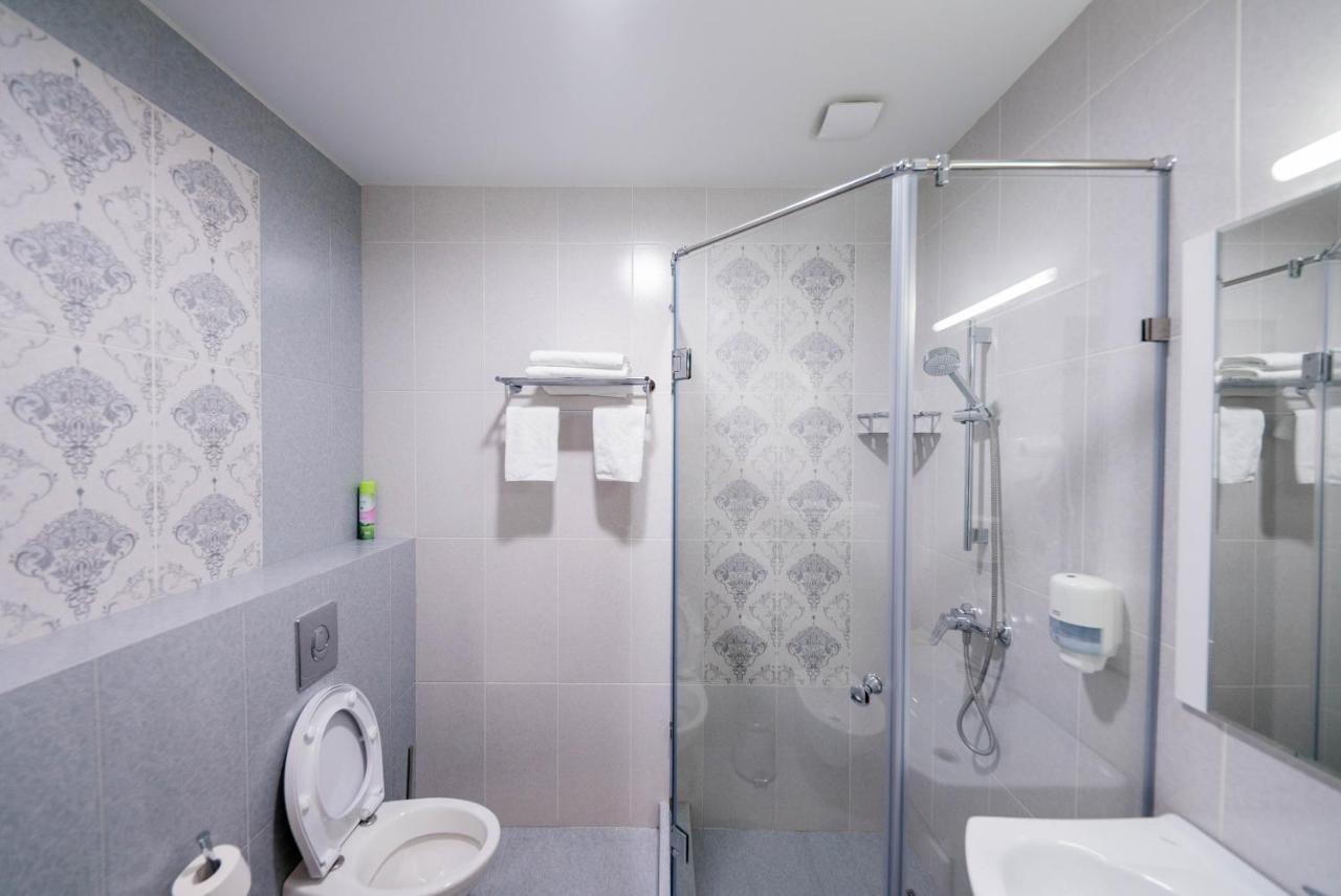 Oasis Residence Bishkek Exterior foto
